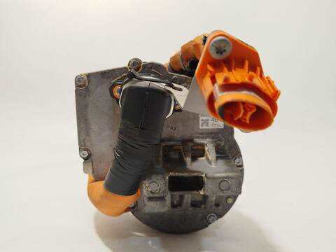 Foto 4ª: Compresor Aire Acondicionado Renault Arkana 1.6 E-TECH 145 LDMU) 94CV 69KW [H4M632] (2022)