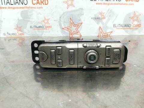 Foto 4ª: Sistema Audio Radio CD Toyota Avensis 2.0 D4-D EXECUTIVE SEDAN 4-PTAS) BERLINA 116CV 85KW [1CDFTV] (2003)