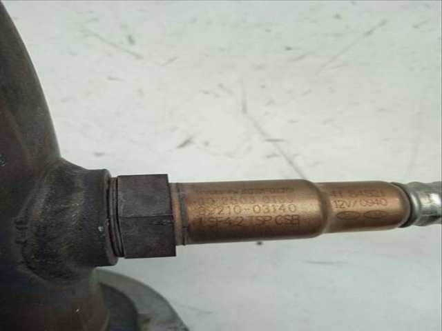 Foto 2ª: Sonda Lambda Hyundai Ioniq TECNO HYBRID 141CV [G4LE] (2019)