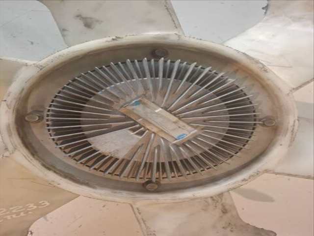 Foto 2ª: Ventilador Viscoso Motor Mitsubishi Montero 4M41 (2001)
