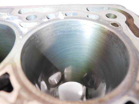Foto 3ª: Bloque Motor Ford Transit 130 CV 96KW [BKFB] (2020)