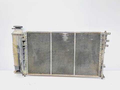 Foto 2ª: Radiador Motor Peugeot 306 STYLE D BERLINA 69CV 51KW [D9B] (1996)