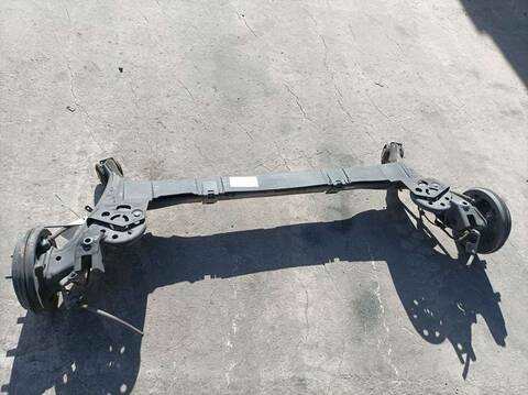 Puente Trasero Hyundai i20 ESSENCE 75CV 55KW