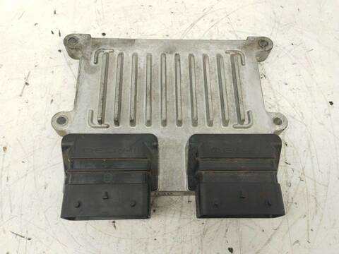 Foto 2ª: Centralita Motor ECU Hyundai Genesis 3.8 CAT COUPE 303CV 223KW [G6DA] (2010)