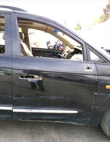 Puerta Delantera Derecha Ssangyong Rodius 2.7 D 2005-2013