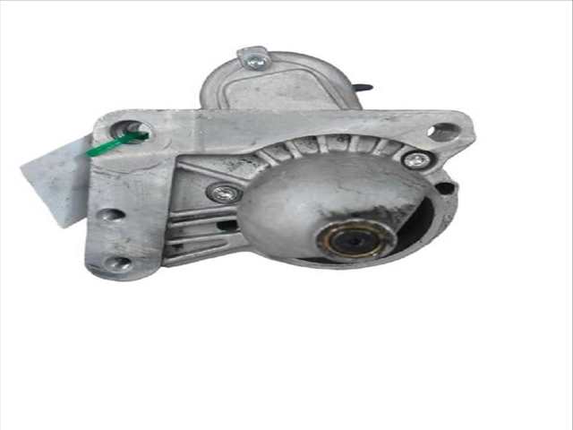 Foto 2ª: Motor de Arranque Citroen Xsara 1.6 HDI (1999)