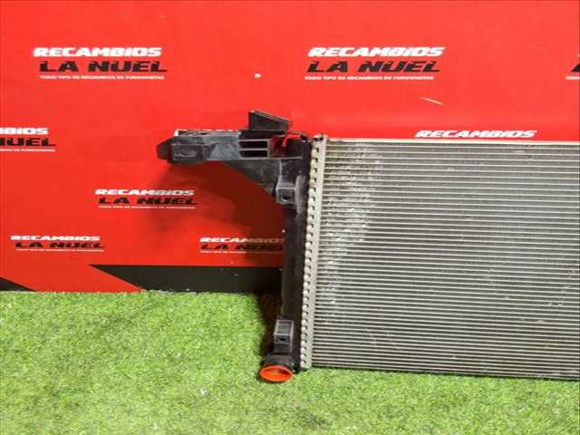 Foto 3ª: Radiador Motor Renault Master 2.3 DCI 125 FWD FV0C FV0D FV0G FV0H FV0J FV0K) 125CV 92KW FURGONETA [M9T 670,M9T 672,M9T 676,M9T 678,M9T 680,M9T 870,M9] (2013)