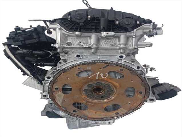 Foto 3ª: Motor Completo Bmw Serie 5 518 184 CV 135KW [B48B20B]