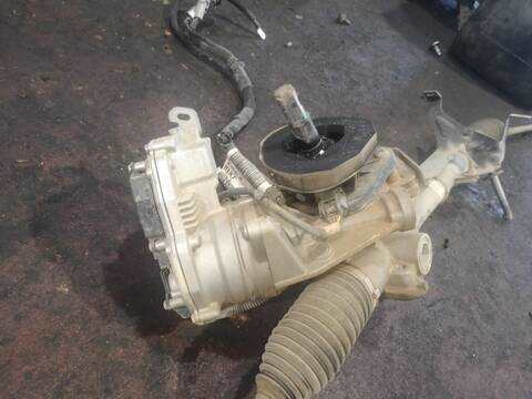 Foto 2ª: Cremallera de Direccion Citroen C4 YHS BERLINA (2022)