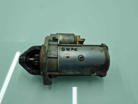 Motor de Arranque Mercedes Sprinter 208 CDI 901.6/902.621-622) 82CV 60KW CAJA ABIERTA