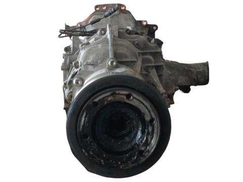 Caja Cambios Audi A4 2.0 TDI