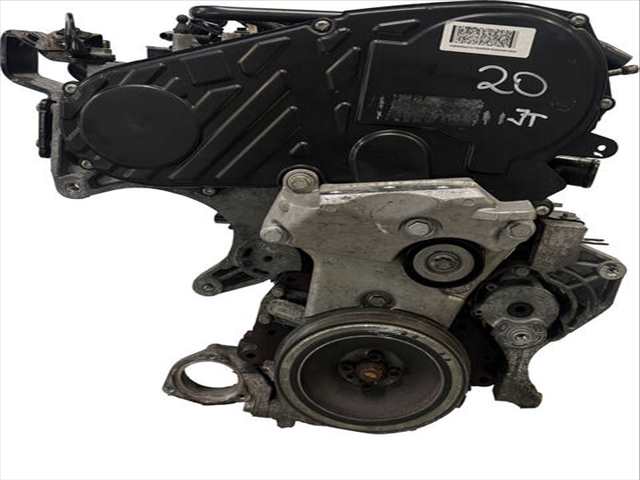 Motor Completo Opel Astra J 160CV 118KW
