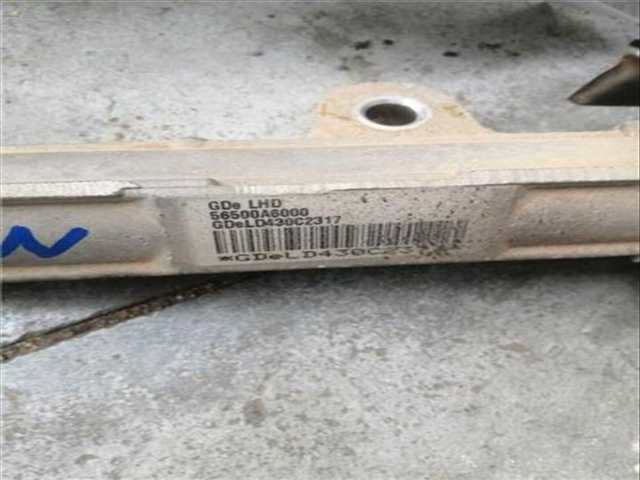 Foto 3ª: Cremallera de Direccion Kia Ceed 1.6 DRIVE [1 6 LTR. - 81 KW CRDI CAT] 110CV JD) 2012) [KIA CEDD JD]