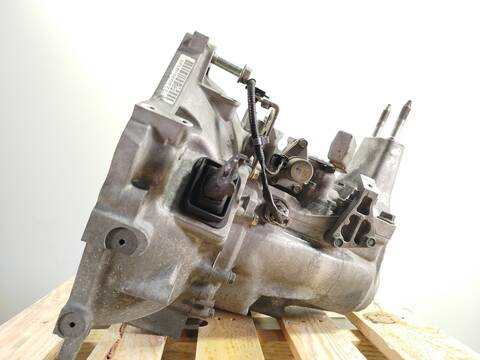 Foto 2ª: Caja Cambios Honda Civic 1.4 FK1) HATCHBACK 83CV 61KW [L13Z1] (2009)
