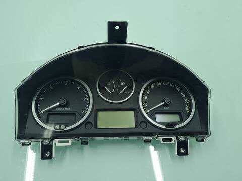 Cuadro de Instrumentos Land Rover Freelander 160CV