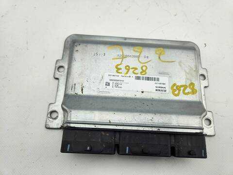 Centralita Motor ECU Dacia Sandero STEPWAY EXPRESSION 91CV 67KW
