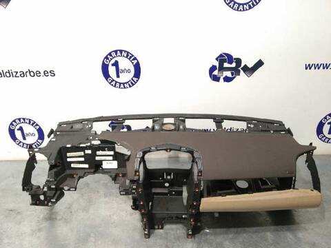 Salpicadero Cadillac SRX V6 ELEGANCE 258CV 190KW