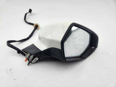Retrovisor Derecho Seat Leon STYLE 115CV 85KW