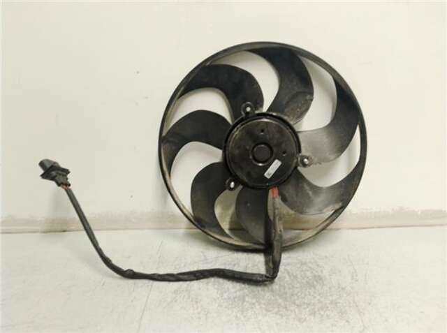 Foto 2ª: Electroventilador Seat Ibiza 1.0 ERENCE [1.0 LTR. - 59 KW] [DFN]