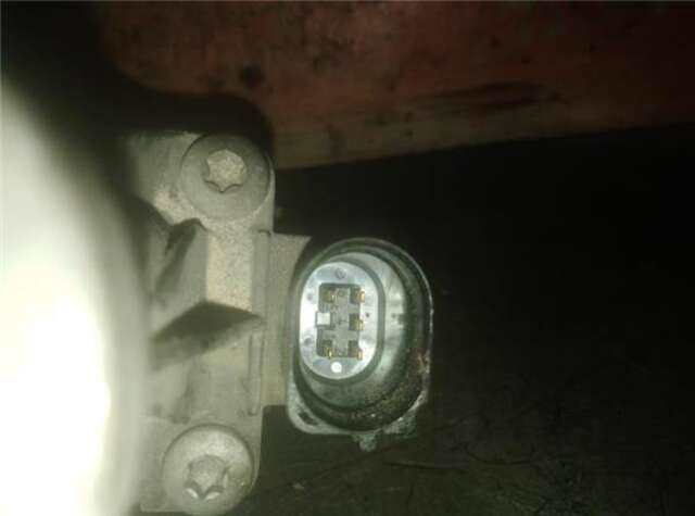 Foto 3ª: Valvula EGR Ford Transit 2.2 250 L1 AMBIENTE [2.2 LTR. - 74 KW TDCI CAT] CUSTOM FURGON (TTF)(2012 _) [CYFF]
