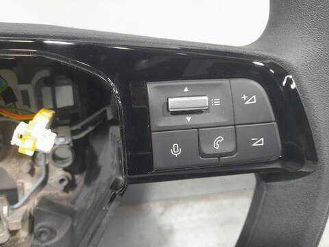 Foto 3ª: Volante Peugeot Expert 1.5 BLUEHDI 120 120CV 88KW FURGONETA [YH01] (2025)