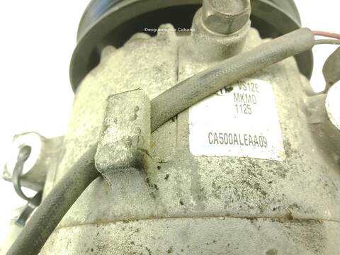 Foto 2ª: Compresor Aire Acondicionado Hyundai i20 1.2 [G4LA] (2014)