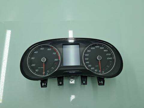 Cuadro de Instrumentos Seat Ibiza STYLE CONNECT 90CV 66KW