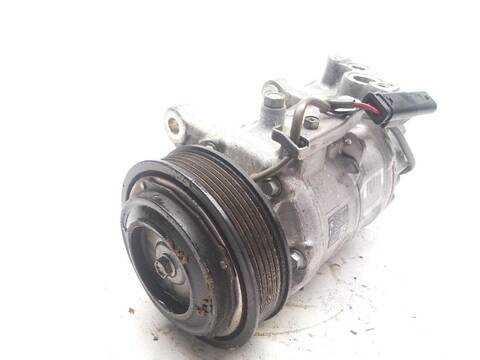 Compresor Aire Acondicionado Bmw Serie 3 315 320 D