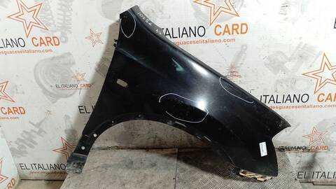 Aleta Delantera Derecha Nissan Qashqai ACENTA 150CV 110KW