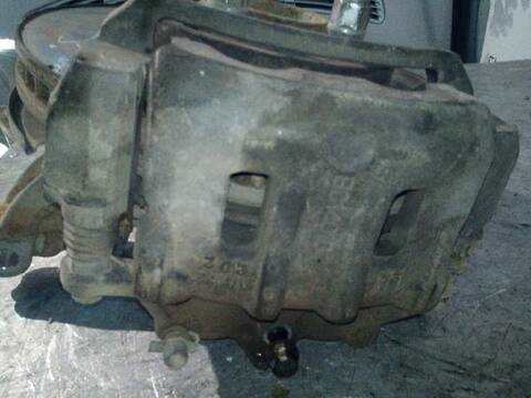 Foto 3ª: Mangueta Delantera Izquierda Opel Antara SELECTIVE 163CV 120KW [Z22D1] (2013)