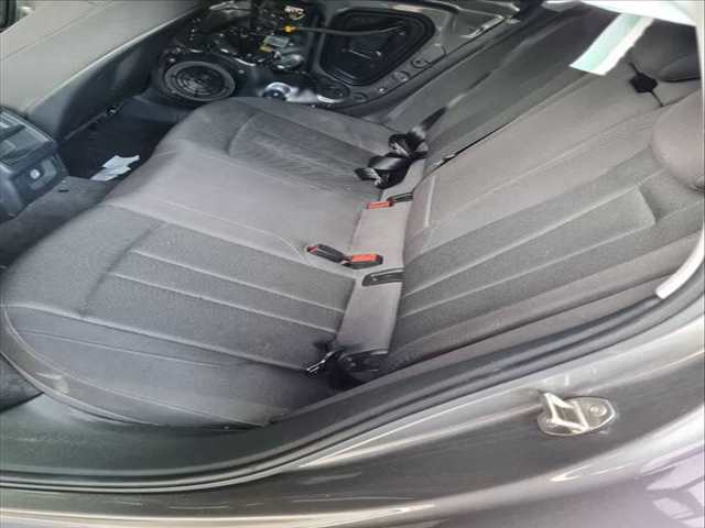 Foto 2ª: Asientos Traseros Audi A4 30 TDI ADVANCED AVANT 136CV 100KW [DTNB] (2020)