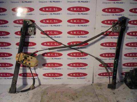 Elevalunas Eléctrico Delantero Derecho Seat Ibiza SELECT 60CV 44KW