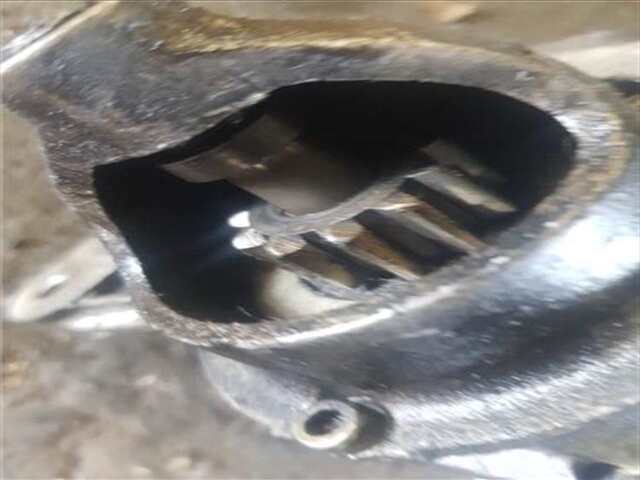 Foto 3ª: Motor de Arranque Citroen C4 1.6 HDI