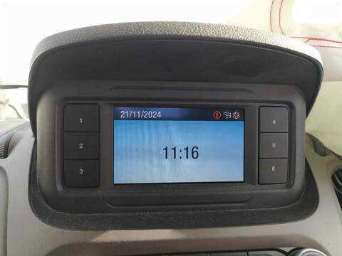 Foto 2ª: Sistema GPS Ford Tourneo TREND 100CV 74KW [XXCA] (2020)
