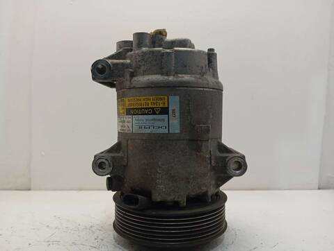 Compresor Aire Acondicionado Renault Megane 1.9 DCI DIESEL BERLINA 120CV 88KW II BERLINA 3P