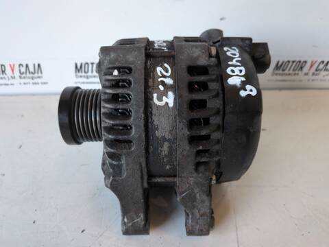 Foto 2ª: Alternador Ford Focus M2DA BERLINA (2012)