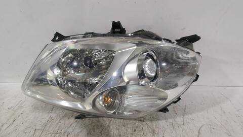 Foto 3ª: Faro Derecho Toyota Auris 1.6 ZRE151_) 124CV [1ZR-FE] (2006)