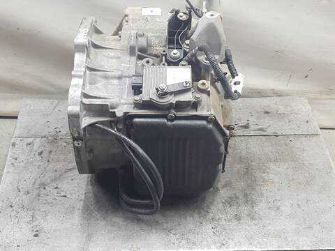 Foto 3ª: Caja Cambios Land Rover Freelander VERSION INDEFINIDA (2006)