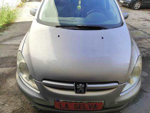 Capot Peugeot 307 9HY