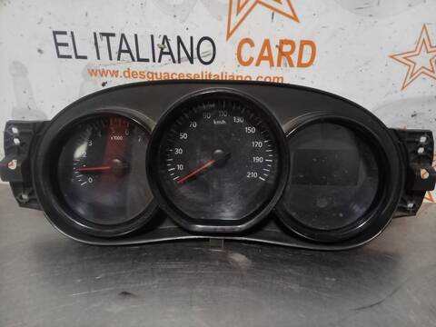 Cuadro de Instrumentos Dacia Dokker AMBIANCE 90CV 66KW