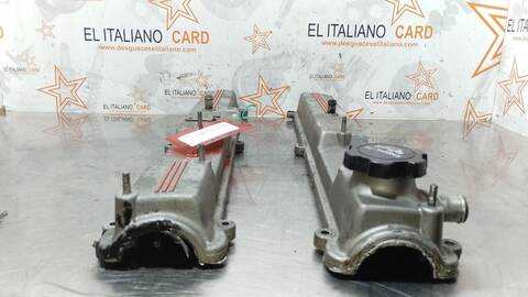 Despiece Motor Toyota Supra TOYOTA SUPRA MK3 TURBO 235CV 173KW