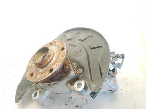 Foto 2ª: Mangueta Delantera Derecha Seat Leon 1.5 TSI [DPCA] (2012)