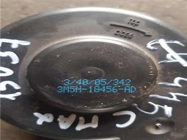 Foto 3ª: Calefacción Ford C Max 1.6 TDCI FOCUS [HHDA]