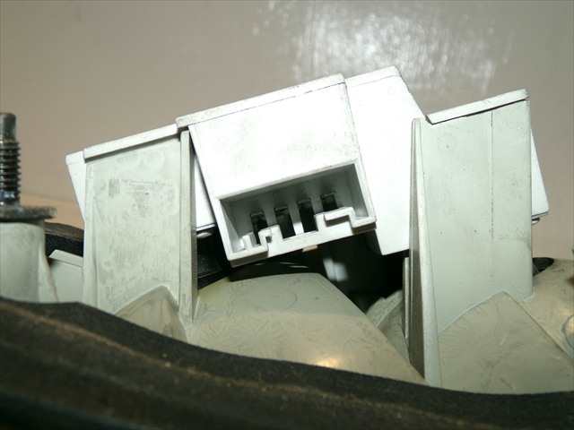 Foto 3ª: Piloto Trasero Derecho Bmw Serie 3 320 2.0 D E46,1998-2001 RANCHERA [204D1] (2001)