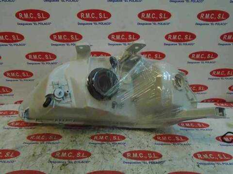 Foto 2ª: Faro Derecho Honda Civic 1.4 BERLINA 90CV 66KW (1995)