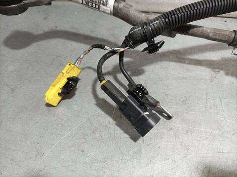 Foto 3ª: Cremallera de Direccion Peugeot 308 ALLURE 102CV 75KW [YH01] (2019)