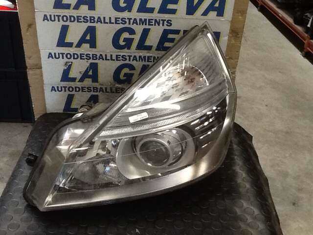 Faro Izquierdo Renault Espace 2.2 DCI