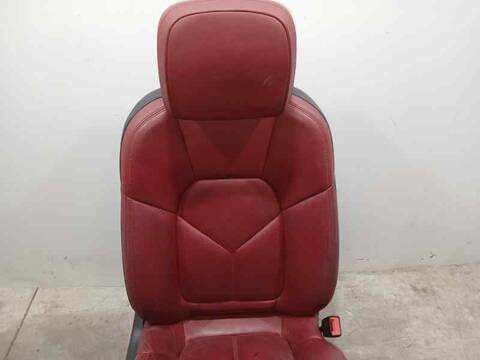 Foto 2ª: Asiento Delantero Derecho Porsche Macan S DIESEL 258CV 190KW [CTBA] (2014)