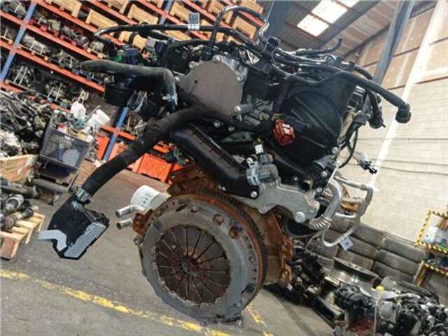 Motor Completo Ford Puma 1.0 ST-LINE [1.0 LTR. - 92 KW ECOBOOST CAT]
