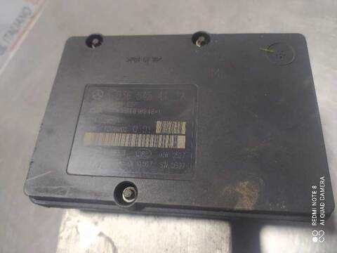 Abs Mercedes Clase C 160 320 CDI 209.320) COUPE 224CV 165KW